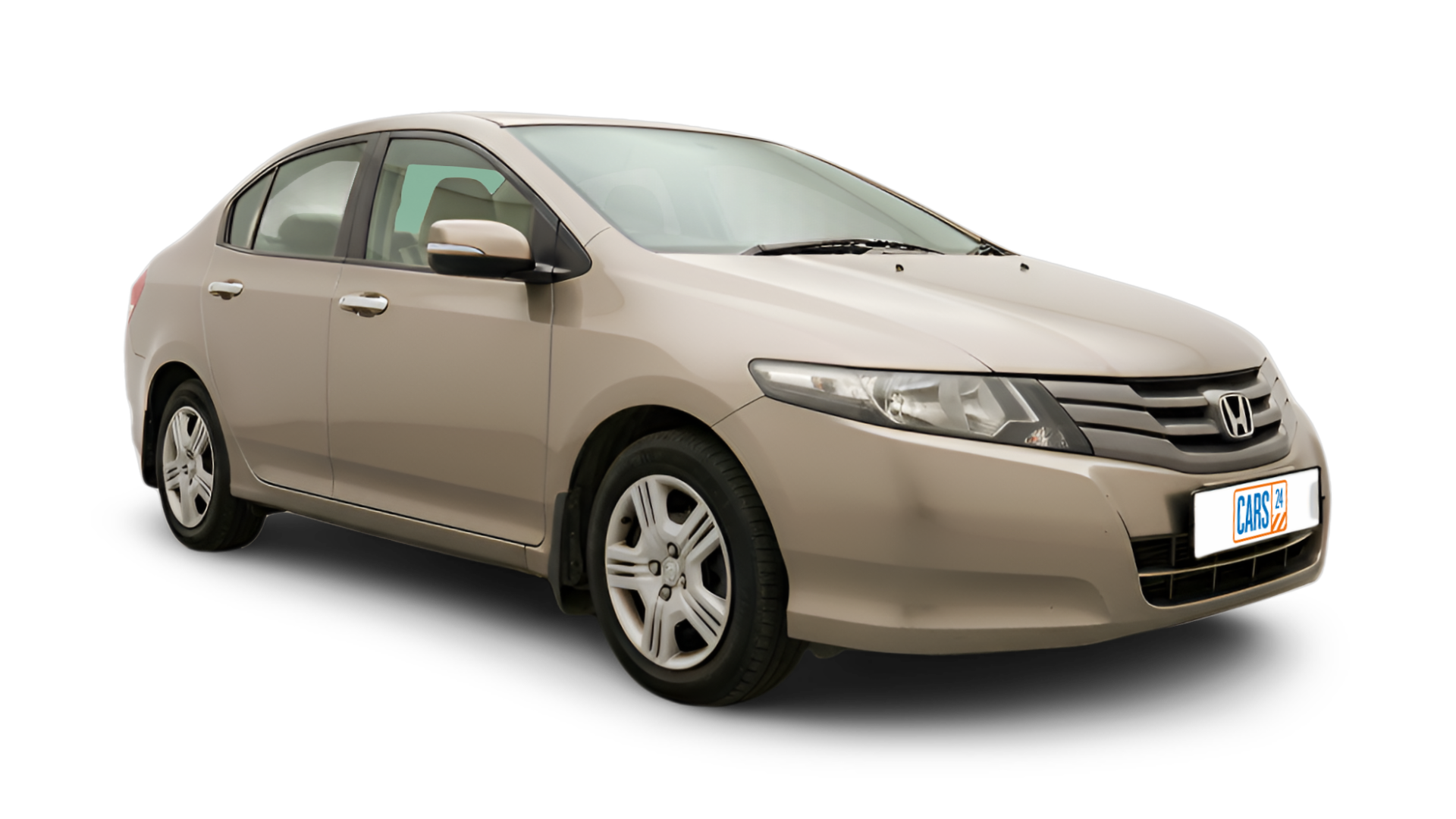Honda City-img